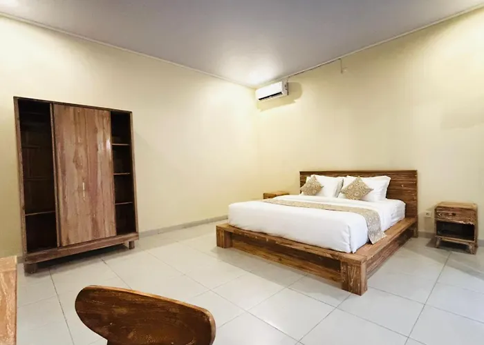 Mupu Appartamento Ubud